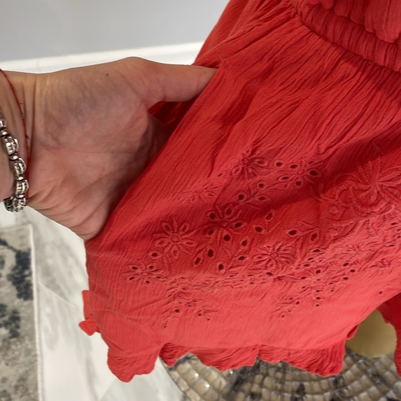 American Eagles Outfitters Womens Romper  Size Small New - Picture 7 of 17